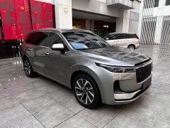 Li Auto ONE Extended Range 6-Seater - ფოტო 3