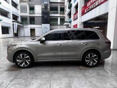 Li Auto ONE Extended Range 6-Seater - ფოტო 4