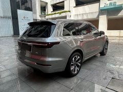 Li Auto ONE Extended Range 6-Seater - ფოტო 5