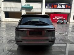 Li Auto ONE Extended Range 6-Seater - ფოტო 6