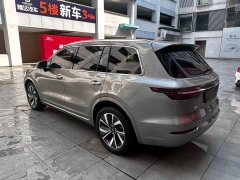 Li Auto ONE Extended Range 6-Seater - ფოტო 7