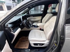 Li Auto ONE Extended Range 6-Seater - ფოტო 8