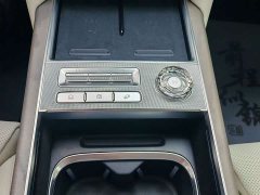 Zeekr Geely Zeekr 9X 2025 Ultra 55kWh 6-Seater - ფოტო 18
