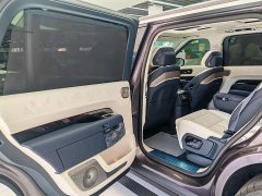 Zeekr Geely Zeekr 9X 2025 Ultra 55kWh 6-Seater - ფოტო 19