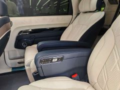 Zeekr Geely Zeekr 9X 2025 Ultra 55kWh 6-Seater - ფოტო 20
