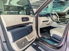 Zeekr Geely Zeekr 9X 2025 Ultra 55kWh 6-Seater - ფოტო 3