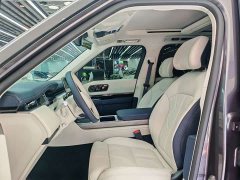 Zeekr Geely Zeekr 9X 2025 Ultra 55kWh 6-Seater - ფოტო 4