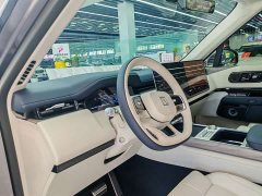 Zeekr Geely Zeekr 9X 2025 Ultra 55kWh 6-Seater - ფოტო 5