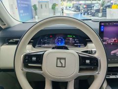 Zeekr Geely Zeekr 9X 2025 Ultra 55kWh 6-Seater - ფოტო 7