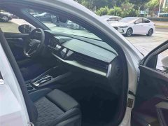 Audi A3 2025 Sportback 35TFSI Prestige - ფოტო 11