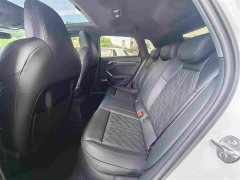 Audi A3 2025 Sportback 35TFSI Prestige - ფოტო 13