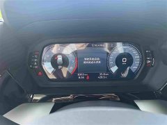 Audi A3 2025 Sportback 35TFSI Prestige - ფოტო 15