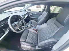 Audi A3 2025 Sportback 35TFSI Prestige - ფოტო 16
