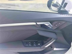 Audi A3 2025 Sportback 35TFSI Prestige - ფოტო 17