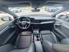 Audi A3 2025 Sportback 35TFSI Prestige - ფოტო 5