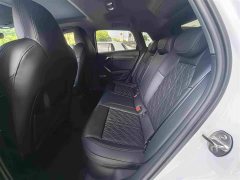 Audi A3 2025 Sportback 35TFSI Prestige - ფოტო 6