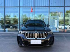 BMW X1 2023 sDrive25Li M Sport Package - ფოტო 2