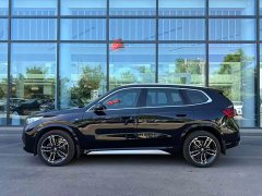 BMW X1 2023 sDrive25Li M Sport Package - ფოტო 3