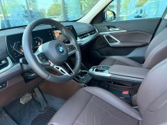 BMW X1 2023 sDrive25Li M Sport Package - ფოტო 4