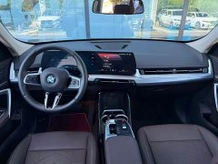 BMW X1 2023 sDrive25Li M Sport Package - ფოტო 5