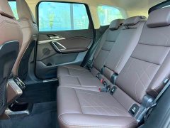 BMW X1 2023 sDrive25Li M Sport Package - ფოტო 6