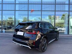 BMW X1 2023 sDrive25Li M Sport Package - ფოტო 7