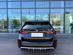 BMW X1 2023 sDrive25Li M Sport Package - ფოტო 8