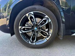 BMW X1 2023 sDrive25Li M Sport Package - ფოტო 9