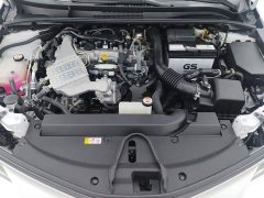 Toyota Corolla 2021 1.2T S-CVT Elite Plus - ფოტო 10