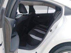 Toyota Corolla 2021 1.2T S-CVT Elite Plus - ფოტო 11