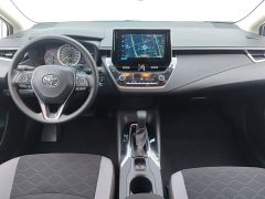 Toyota Corolla 2021 1.2T S-CVT Elite Plus - ფოტო 12