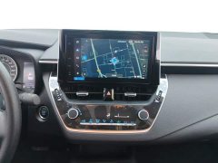 Toyota Corolla 2021 1.2T S-CVT Elite Plus - ფოტო 13