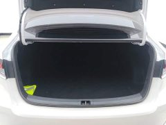 Toyota Corolla 2021 1.2T S-CVT Elite Plus - ფოტო 4