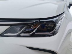 Toyota Corolla 2021 1.2T S-CVT Elite Plus - ფოტო 5