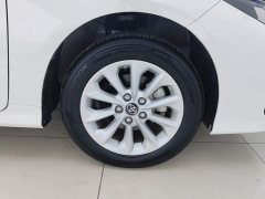 Toyota Corolla 2021 1.2T S-CVT Elite Plus - ფოტო 6