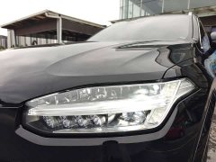 Volvo XC90 Plug-in Hybrid Facelift E-Drive Hybrid T8 Intelligent Luxury Edition 7-Seater - ფოტო 10