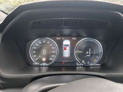 Volvo XC90 Plug-in Hybrid Facelift E-Drive Hybrid T8 Intelligent Luxury Edition 7-Seater - ფოტო 12