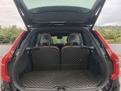 Volvo XC90 Plug-in Hybrid Facelift E-Drive Hybrid T8 Intelligent Luxury Edition 7-Seater - ფოტო 14