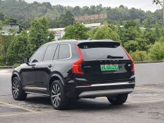 Volvo XC90 Plug-in Hybrid Facelift E-Drive Hybrid T8 Intelligent Luxury Edition 7-Seater - ფოტო 15