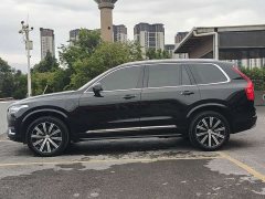 Volvo XC90 Plug-in Hybrid Facelift E-Drive Hybrid T8 Intelligent Luxury Edition 7-Seater - ფოტო 18