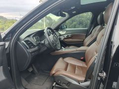 Volvo XC90 Plug-in Hybrid Facelift E-Drive Hybrid T8 Intelligent Luxury Edition 7-Seater - ფოტო 4