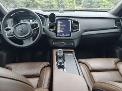 Volvo XC90 Plug-in Hybrid Facelift E-Drive Hybrid T8 Intelligent Luxury Edition 7-Seater - ფოტო 5