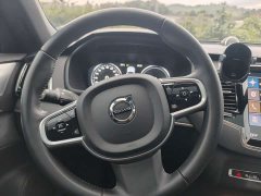 Volvo XC90 Plug-in Hybrid Facelift E-Drive Hybrid T8 Intelligent Luxury Edition 7-Seater - ფოტო 7