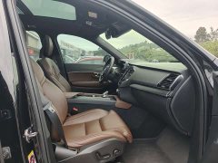 Volvo XC90 Plug-in Hybrid Facelift E-Drive Hybrid T8 Intelligent Luxury Edition 7-Seater - ფოტო 8