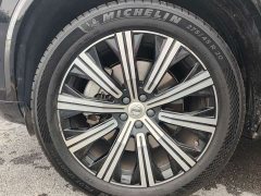 Volvo XC90 Plug-in Hybrid Facelift E-Drive Hybrid T8 Intelligent Luxury Edition 7-Seater - ფოტო 9