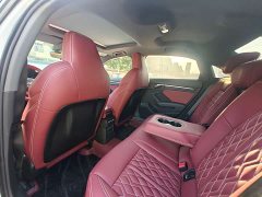 Audi A3 A3L Limousine 35 TFSI Fashion Sport Edition - ფოტო 10