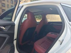Audi A3 A3L Limousine 35 TFSI Fashion Sport Edition - ფოტო 11