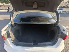 Audi A3 A3L Limousine 35 TFSI Fashion Sport Edition - ფოტო 14