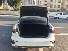 Audi A3 A3L Limousine 35 TFSI Fashion Sport Edition - ფოტო 15