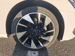 Audi A3 A3L Limousine 35 TFSI Fashion Sport Edition - ფოტო 19